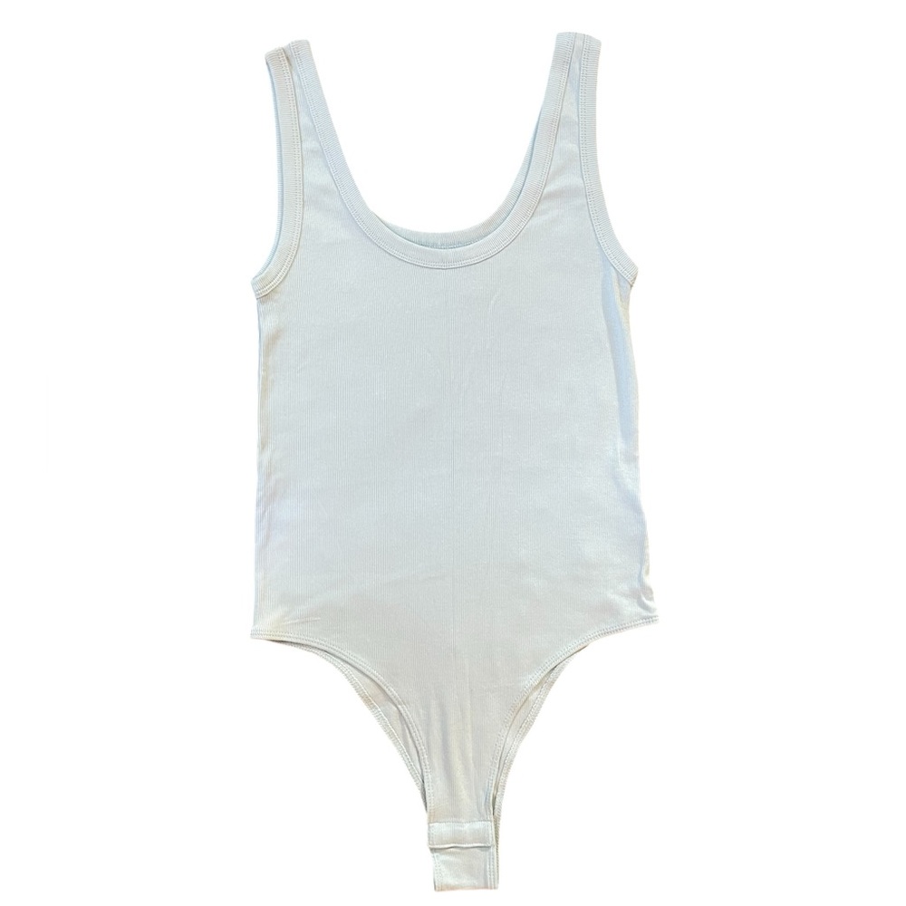 A New Day ribbed bodysuit